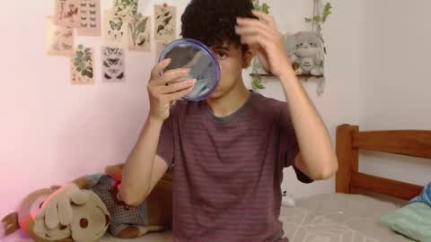 Cuddly online show from June 3, 7:32 am
