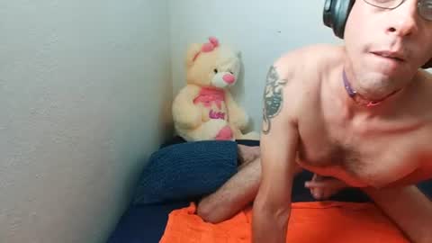STEPHAN online show from June 19, 8:46 pm
