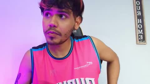 DAVID online show from February 26, 7:37 pm