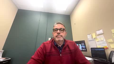 cumagain online show from February 4, 2:56 pm