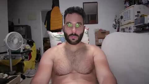 Cuman online show from March 6, 1:13 am