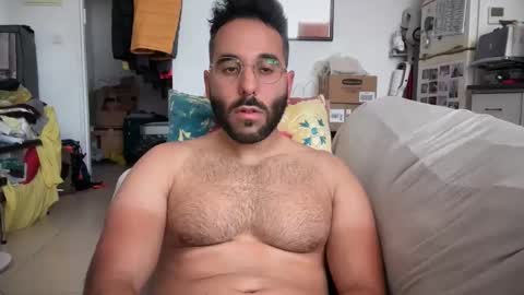 Cuman online show from May 19, 12:00 pm