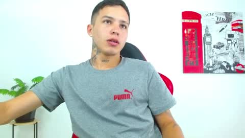 cumandres online show from April 10, 3:08 pm