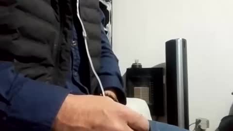 cumbian_chero online show from February 6, 1:19 pm