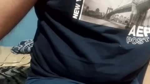 cumbian_chero online show from March 15, 11:11 pm