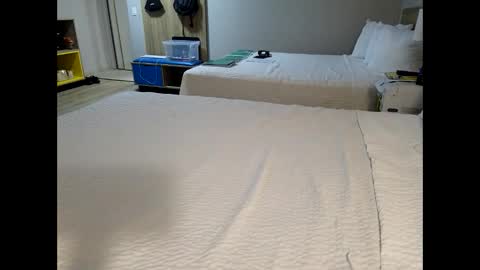 cumcurdaddy online show from April 14, 7:08 am