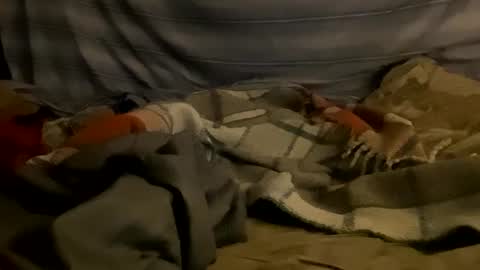 Cumoncam online show from March 9, 5:00 am