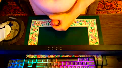 Snapshot of cumforme1988 chatting on September 14, 7:10 am cumforme1988 online show from September 14, 7:10 am