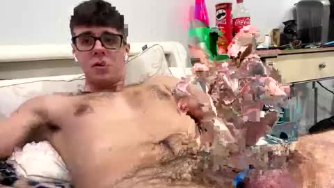 Dante online show from February 18, 2:27 am