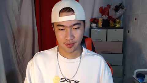 ask me online show from November 10, 2:05 am