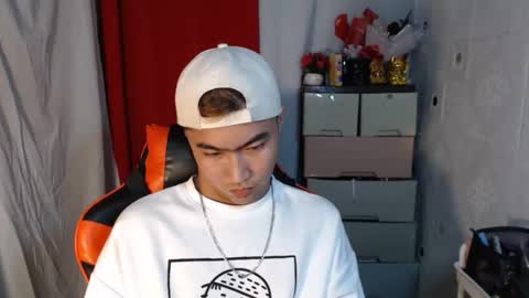 ask me online show from November 16, 9:17 pm