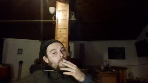 cumingdutchman online show from February 15, 2:29 am