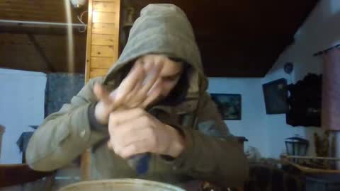 cumingdutchman online show from February 4, 1:55 am