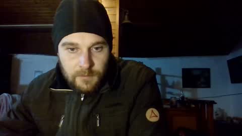 cumingdutchman online show from February 14, 2:28 am