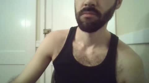 Snapshot of cuminmypants87 chatting on October 9, 3:55 am cuminmypants87 online show from October 9, 3:55 am