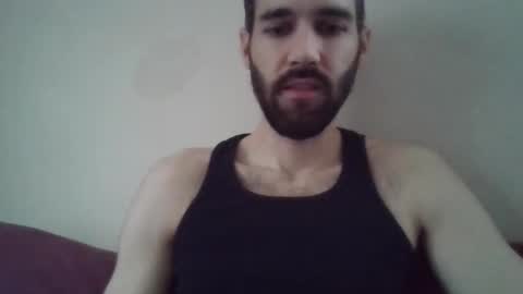 Snapshot of cuminmypants87 chatting on January 5, 9:57 pm cuminmypants87 online show from January 5, 9:57 pm