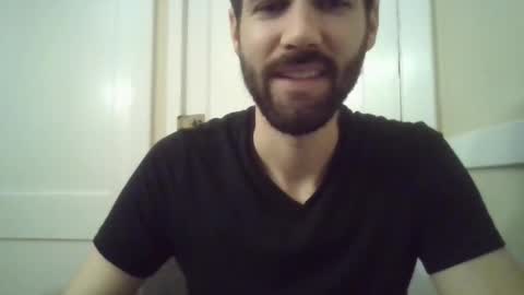 Snapshot of cuminmypants87 chatting on October 14, 4:19 am cuminmypants87 online show from October 14, 4:19 am