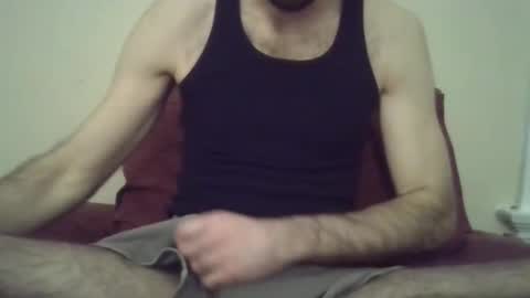 Snapshot of cuminmypants87 chatting on January 10, 11:29 pm cuminmypants87 online show from January 10, 11:29 pm