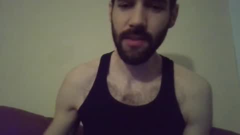 Snapshot of cuminmypants87 chatting on January 9, 6:38 am cuminmypants87 online show from January 9, 6:38 am