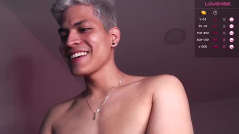 Sebby online show from February 15, 5:17 pm