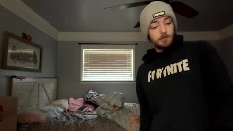 ConCon online show from March 8, 5:39 pm