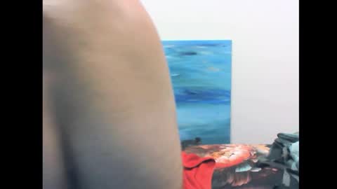 cumliveinoz online show from October 29, 11:46 am