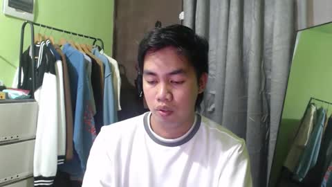 IAN online show from October 2, 2:48 am