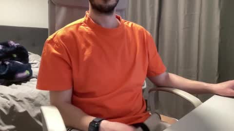 Tony online show from March 7, 12:45 pm