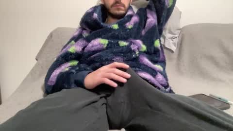 Tony online show from December 17, 7:42 pm