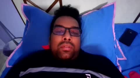 Cumms Cam online show from March 11, 12:50 pm