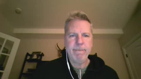 cummin_kevin online show from February 22, 11:24 am