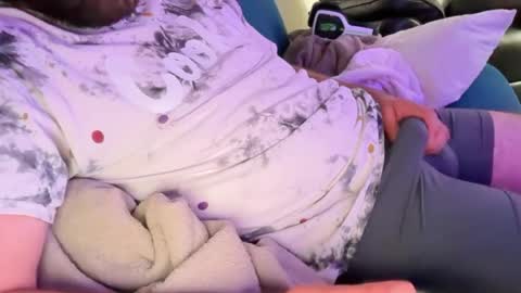 cummingsoftly420 online show from June 14, 12:18 pm