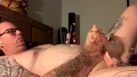 cummmmbags online show from December 26, 11:43 am