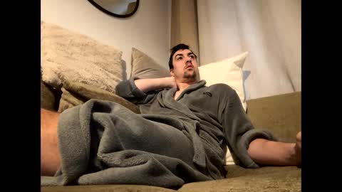 Billy online show from February 15, 8:45 am