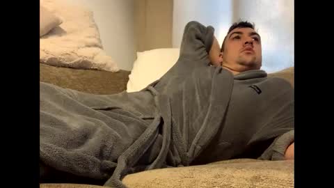 Snapshot of cumplaywithbilly chatting on January 25, 9:04 am Billy online show from January 25, 9:04 am