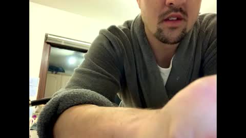 Snapshot of cumplaywithbilly chatting on January 22, 6:20 pm Billy online show from January 22, 6:20 pm