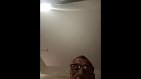 Alan online show from May 16, 1:58 am