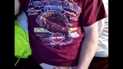 cumsforher online show from February 19, 11:49 am