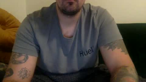 cumsjowz online show from February 7, 7:38 pm