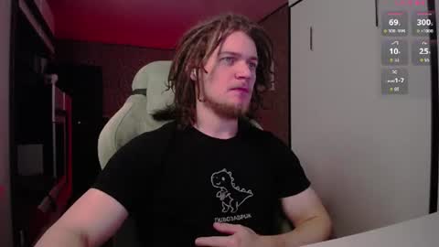 Tarzan online show from July 25, 1:08 pm