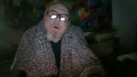 cunnibob online show from January 8, 10:37 am