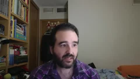 curiosillo1983 online show from July 15, 6:14 pm