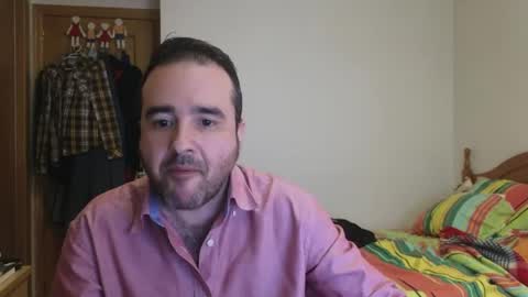 curiosillo1983 online show from May 9, 5:47 pm