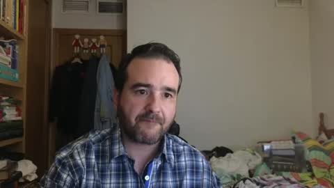 curiosillo1983 online show from May 27, 4:26 pm