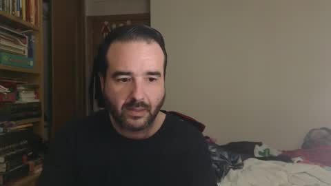 curiosillo1983 online show from November 23, 5:24 pm