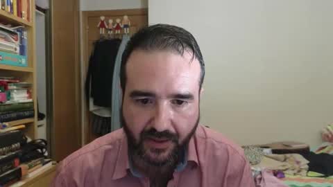 curiosillo1983 online show from October 30, 10:33 pm