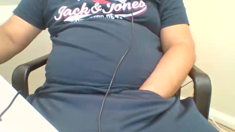 Carl online show from January 31, 2:49 pm