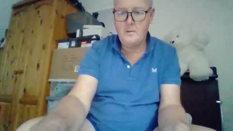 curiousax77 online show from November 24, 1:01 pm