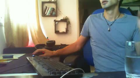 curiousgenie online show from September 23, 12:37 pm