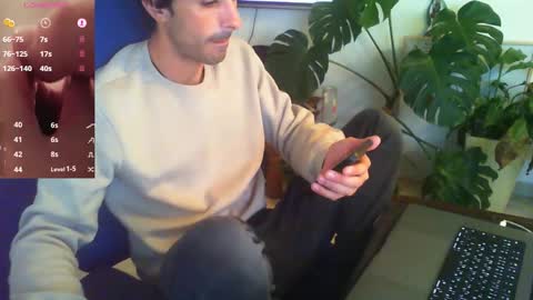 curiousgenie online show from October 8, 3:05 pm